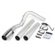 GBE Monster Exhaust Chrome Tip