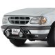 WES Bull Bars - Safari