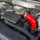 GBE Boost Tubes