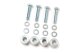 ZOR Diff Drop Kits