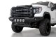ADD Bomber Front Bumpers