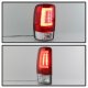 SPY LED Tail Lights