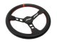 PRP Deep Dish Steering Wheel