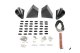 RUG Fender Flare Kits