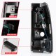 ANZ LED Taillights