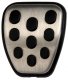 FR Pedal Cover Kits