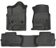 HL WB - Combo - Black