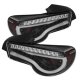 SPY LED Tail Lights