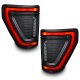 ORL LED Tail Lights