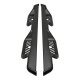 WES Nerf Bars - Outlaw