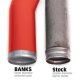 GBE Boost Tubes