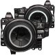 ANZ LED/Projector Headlights