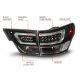 ANZ LED Taillights