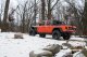 RUG Fender Flare Kits