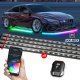 XKG LED Moto Light Kit