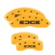 MGP Caliper Covers 4 Logo