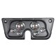 AM American Muscle Gauges