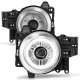 ANZ LED/Projector Headlights