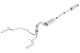 BOR Cat Back S-Type