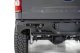 ADD Bomber Rear Bumpers