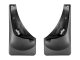 WT No Drill Mudflaps