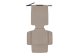 WT Seat Protectors - Tan