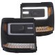 ANZ LED/Projector Headlights
