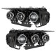 ORL Fog Light Assembly