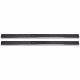 PUT Black Platinum Door Sills