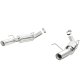 MAG Axle Back Exhaust