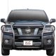 WES Sportsman Grille Guards