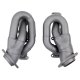 BBK Short Tuned Length Headers