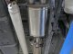 AFE Exhaust Cat Back