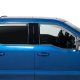 PUT Element Chrm Window Visors