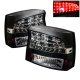 SPY LED Tail Lights