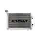 MM Radiators - Alum