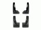WT No Drill Mudflaps
