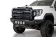 ADD Bomber Front Bumpers