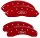 MGP Caliper Covers 4 Logo