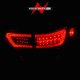 ANZ LED Taillights