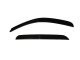 Auto Ventshade 894006 Low Profile Dark Smoke Ventvisor Side Window Deflector, 4-Piece Set for 199...