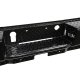 WES HDX Rear Bumpers