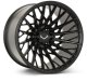 VOS VFX-02T Wheels