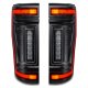 ORL LED Tail Lights