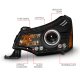ANZ Projector Headlights