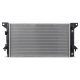 MM Radiators - Plastic