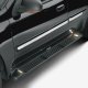 WES Running Boards - Molded