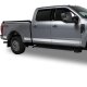 PUT Steel Rocker Panels