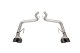 COR Axle-Back Sport