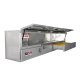 WES Brute Stake Bed Tool Box
